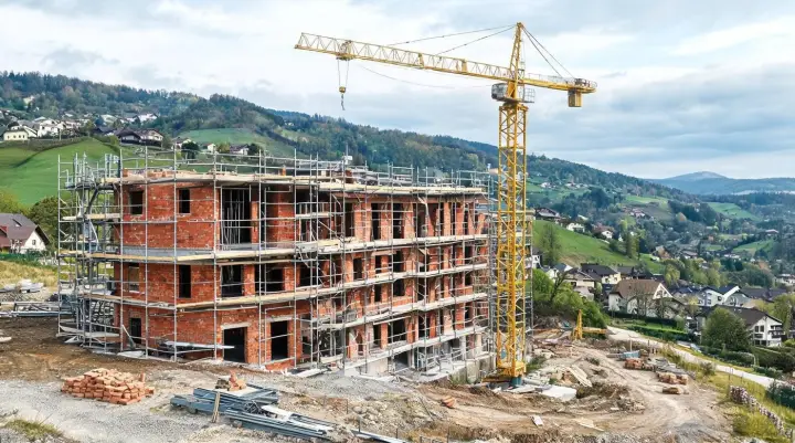 Sanierungseinschätzung & Kalkulation in Bergen