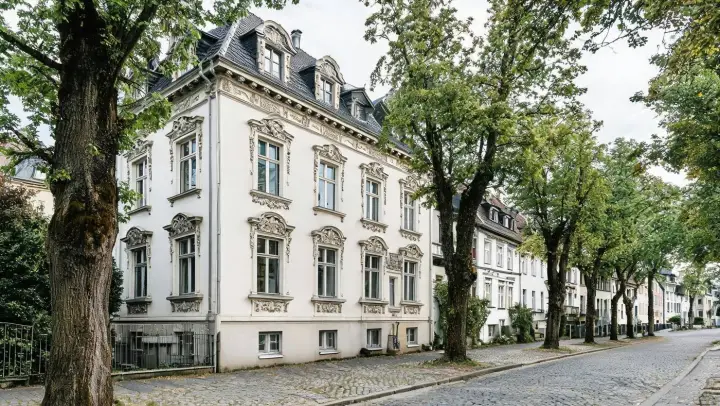 Hauskaufberatung in Bergen